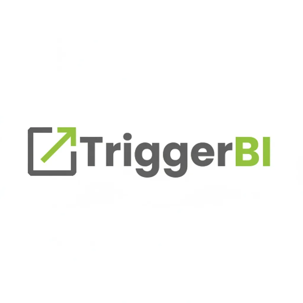 TriggerBI Logo